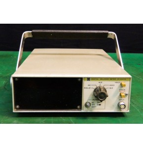 Digital Milliohm Meter